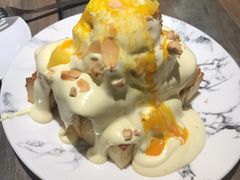 -卡朋西餐(扬名广场店)