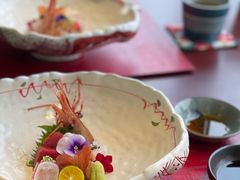 -湖月·割烹料理(湖滨店)