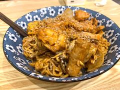 -皆道拌麻辣烫·麻辣拌