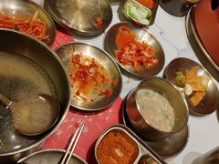 -西塔老太太泥炉烤肉(川沙百联店)