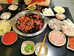 -洞亭火锅(防空洞总店)