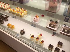 -好利来(西宸广场店)