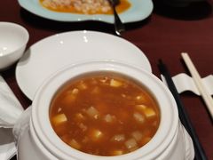 楼塔豆腐羹-江南·JIANGNAN(北京歌华开元大酒店)