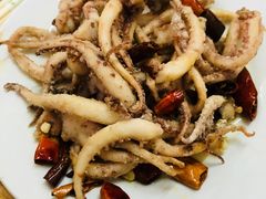 -益民餐厅(哈尔滨道店)