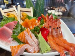 -大渔·观筵(三里屯太古里店)