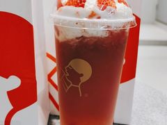 -喜茶(广州中山六路店)