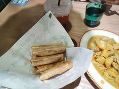 -迷你椰·泰式大排档(佛山顺德店)
