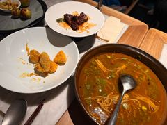 -苏帮袁Sue Cuisine(来福士店)