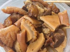 -韦记牛杂汤(清晖园店)