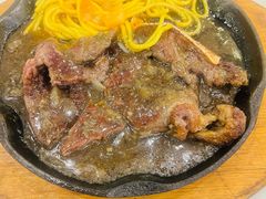 -豪享悦牛排自助餐厅(天河城店)