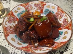 -熠盛·本帮菜Bistro(永嘉路店)
