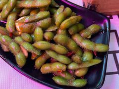 -云晓光头烧烤吧(新大陆广场店)