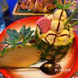 风靡十年的泰国菜老品牌泰妃殿