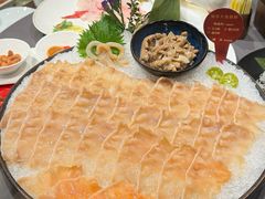 -协成海鲜火锅(情侣路店)