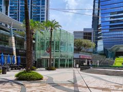 -香港ELEMENTS圆方