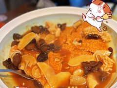-羲和雅苑•北京烤鸭(乐园道万象城店)
