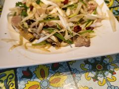 -小红鲸·海鲜餐厅(轸大路店)