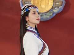 -大召寺明清一条街