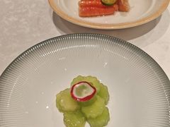 -红棉中餐厅·广州海航威斯汀酒店