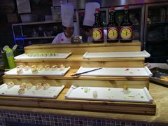 -吉布鲁牛排海鲜自助(成都大悦城店)