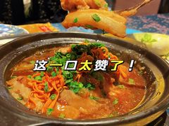 -茶人村·宫廷私厨(奥体印象城店)