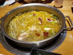 -守柴炉烤鸭(中海国际店)
