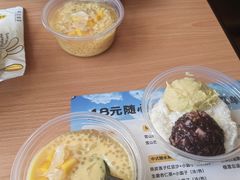 -满记甜品(正方京城店)