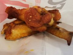 -肯德基(尖岭万达店)