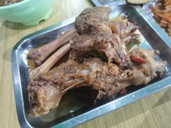 -阿叶羊杂碎(前进街店)