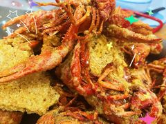 -南京大个子龙虾精菜馆