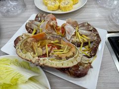 -船奇蒸汽海鲜·闽菜(八市海鲜总店)
