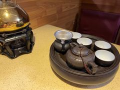 -喜鹊茶点.啫煲(车陂店)