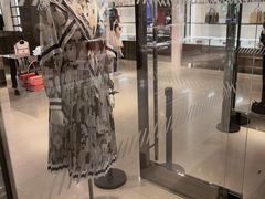 -BURBERRY(上海港汇恒隆广场店)