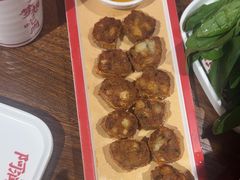 -阿润打边炉·鲜切鸡煲(华漕店)