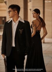 -卡米拉婚纱摄影工作室(金汇广场店)