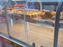 -味多美蛋糕(义和庄地铁店)