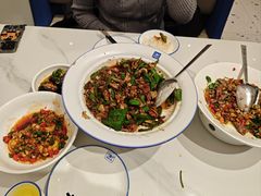 -兰湘子·湘菜小炒(南京江宁万达店)