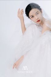 -MANLI BRIDAL婚纱