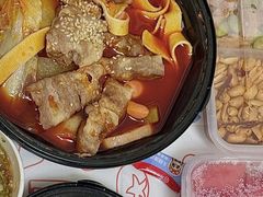 -海底捞火锅(人民广场店)