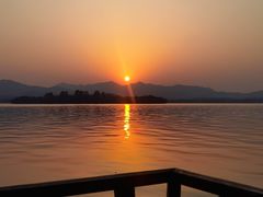 -柳莺湖上·湖景餐厅·江南菜(西湖店)