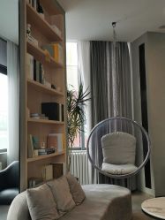 -MOVAN HAIR莫凡匠人发型屋