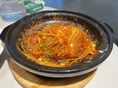 -费大厨辣椒炒肉(黄兴中心广场店)