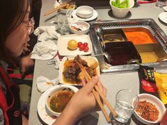 -海底捞火锅(吾悦广场店)