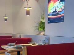 -蜜桃餐厅·伴山(绿宝广场店)