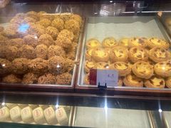 -詹记桃酥(百盛店)