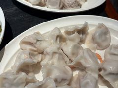 -李记饺子·熏酱东北菜(欢乐谷店)