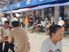 -大邑李记肥肠血旺