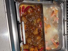 -野妹火锅(龙岗店)