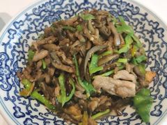 -开海·红岛海鲜虾水饺(石老人店)