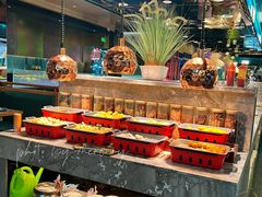 -阪尚皇·原切牛排·烤肉火锅自助(北京路店)